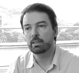 João M. Castro Neves